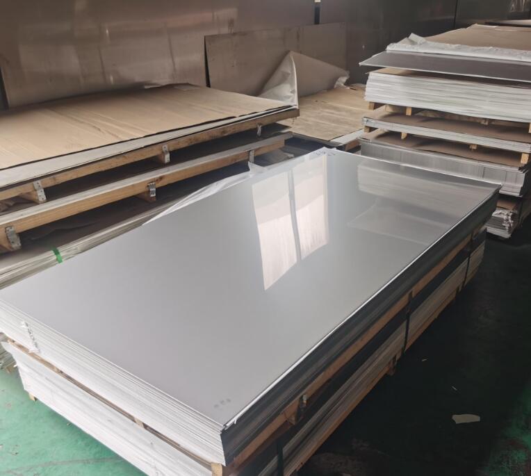 万年321不锈钢板