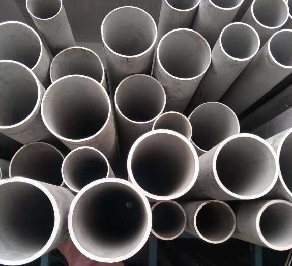 万年321不锈钢管