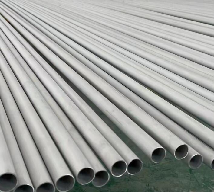 万年441不锈钢管