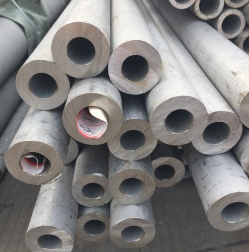 万年321不锈钢管