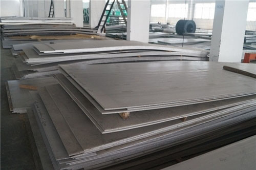 万年304不锈钢板