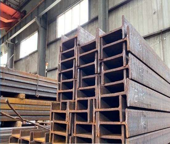 万年Q420C工字型钢