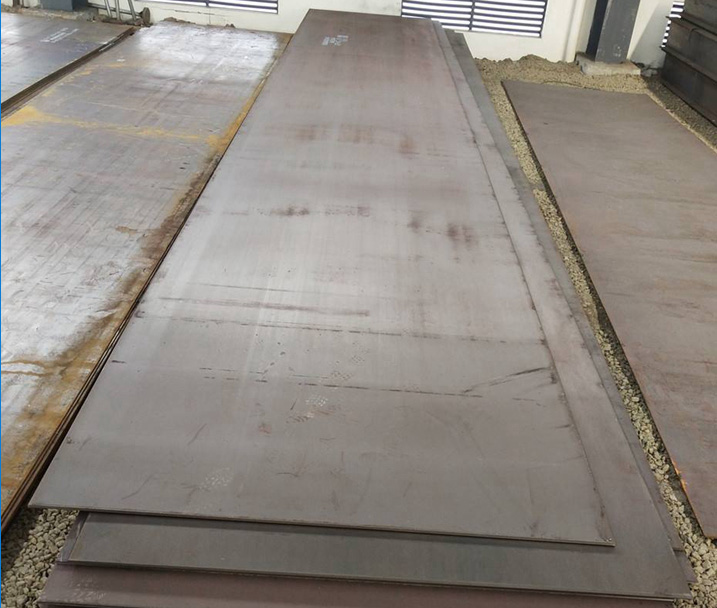 万年Q420GJD镀锌板