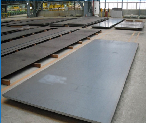 万年NM450C耐磨板