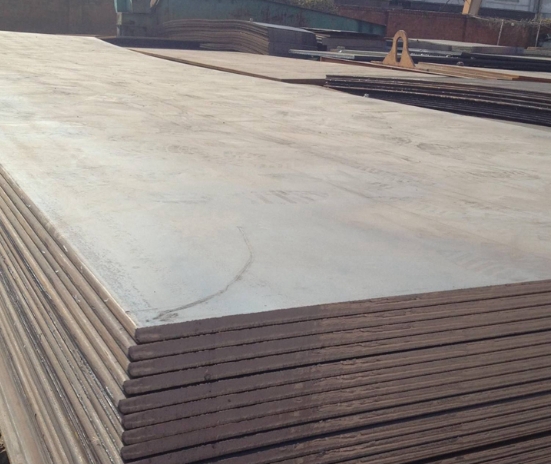 万年NM400耐磨板