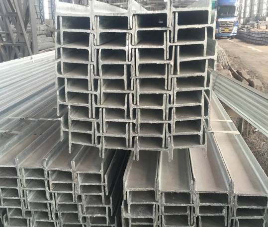 万年Q235焊接H型钢