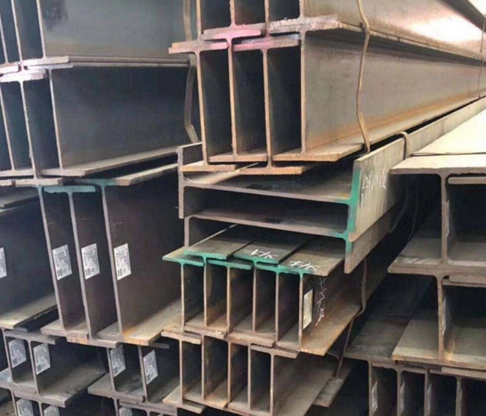 万年Q235C工字钢